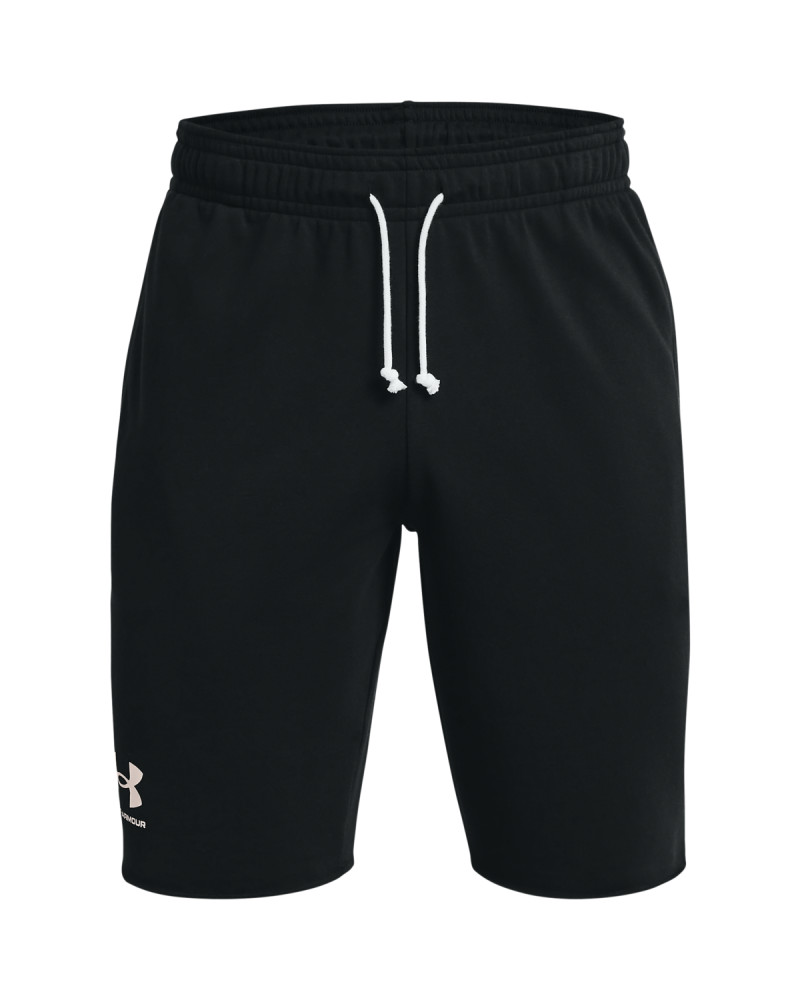 UA RIVAL TERRY SHORT