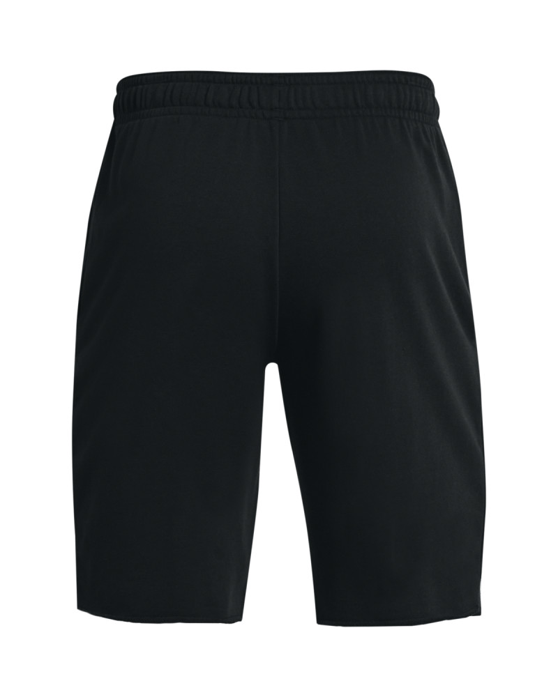 UA RIVAL TERRY SHORT