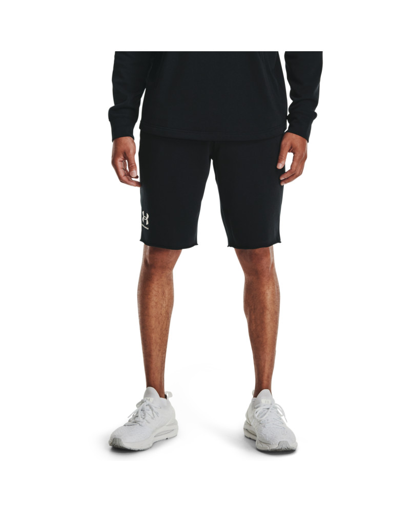 UA RIVAL TERRY SHORT
