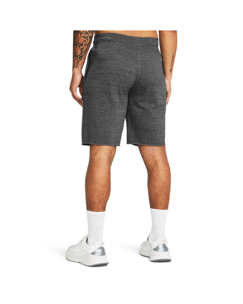 UA RIVAL TERRY SHORT