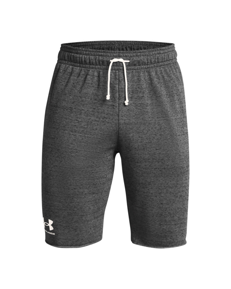 UA RIVAL TERRY SHORT