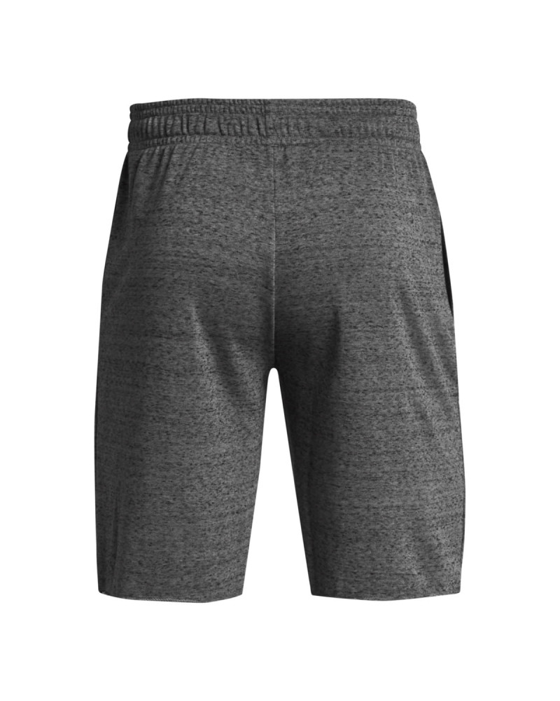 UA RIVAL TERRY SHORT