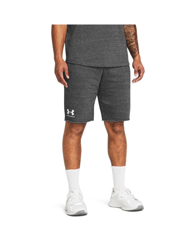 UA RIVAL TERRY SHORT