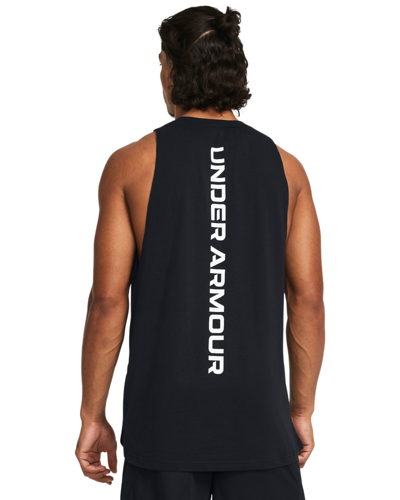 UA ZONE TANK