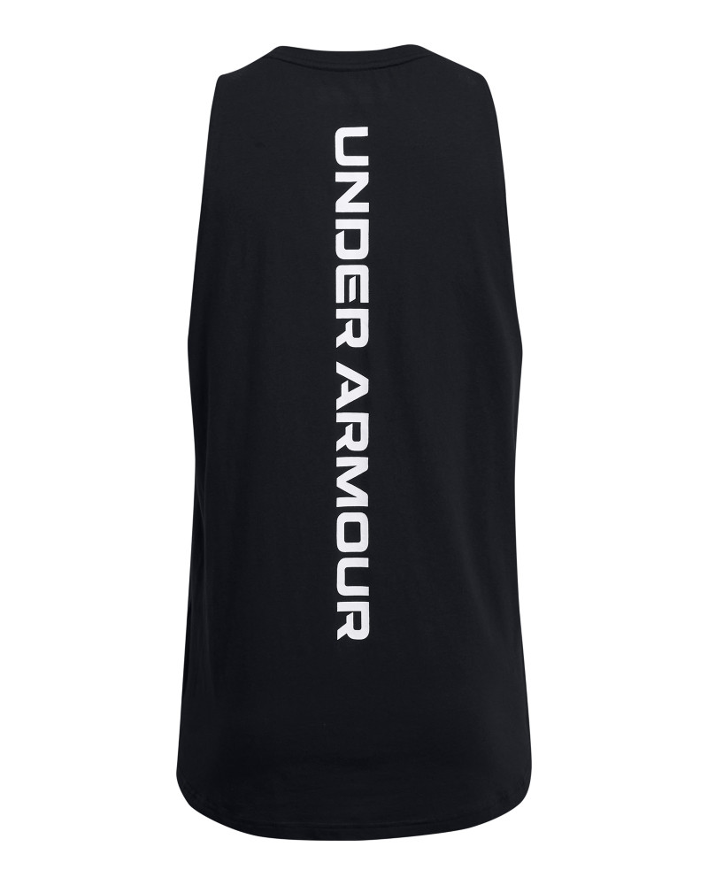UA ZONE TANK
