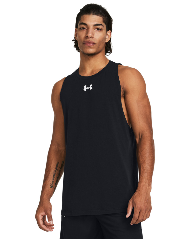 UA ZONE TANK