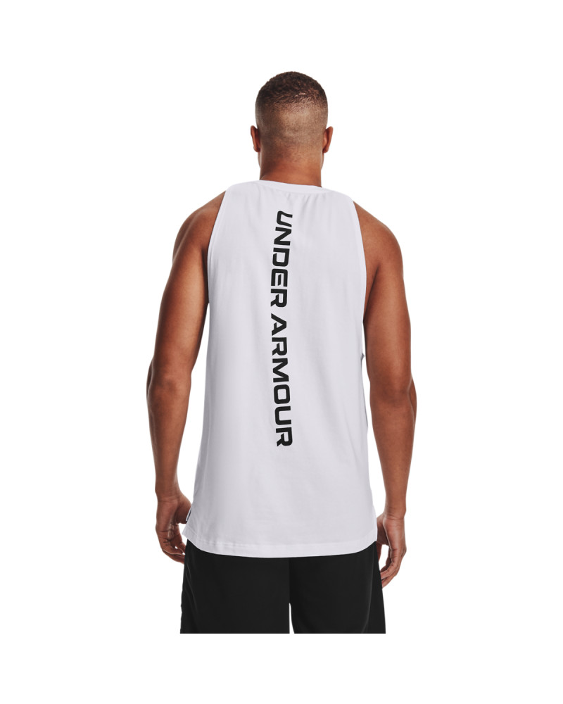 UA ZONE TANK