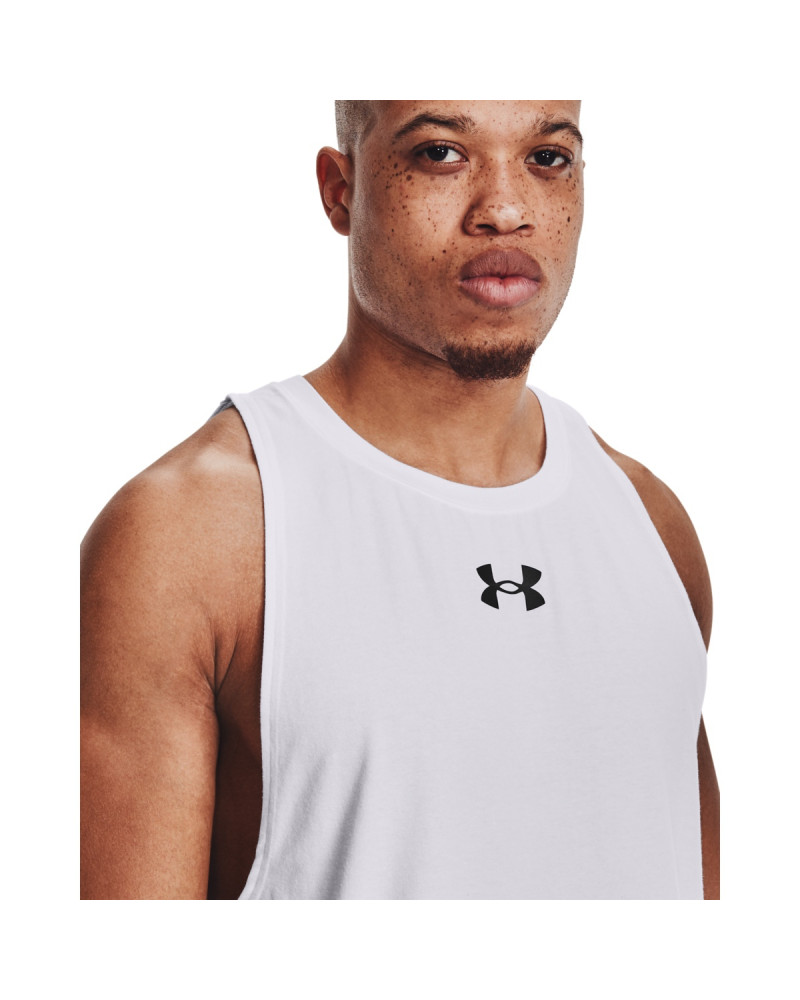 UA ZONE TANK
