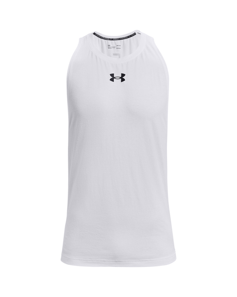 UA ZONE TANK