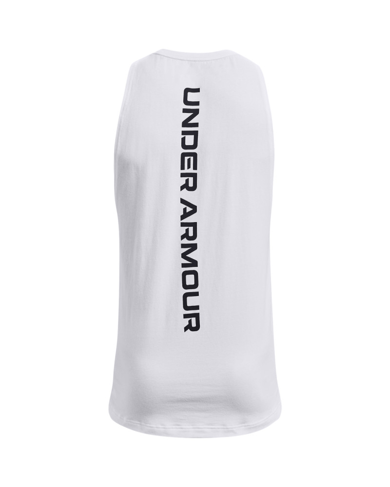 UA ZONE TANK