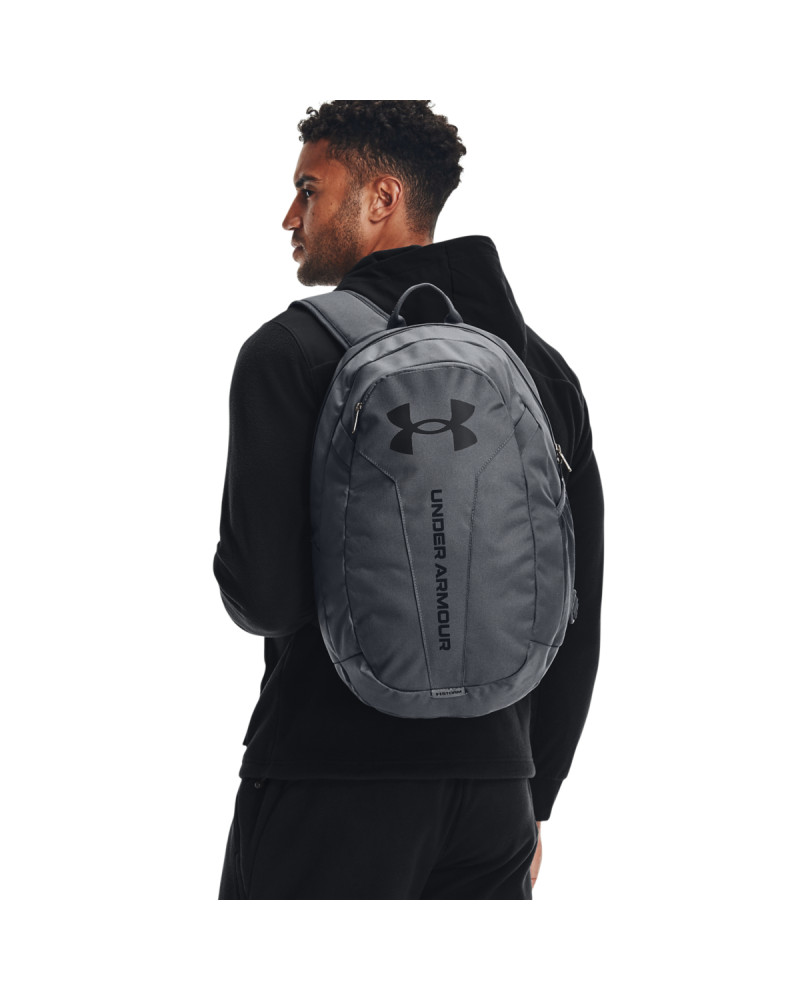 UA HUSTLE LITE BACKPACK