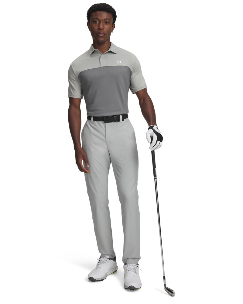 Proizvodi UA DRIVE TAPERED PANT 