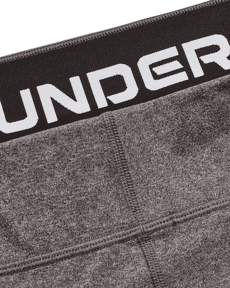 UA CG AUTHENTICS LEGGING 