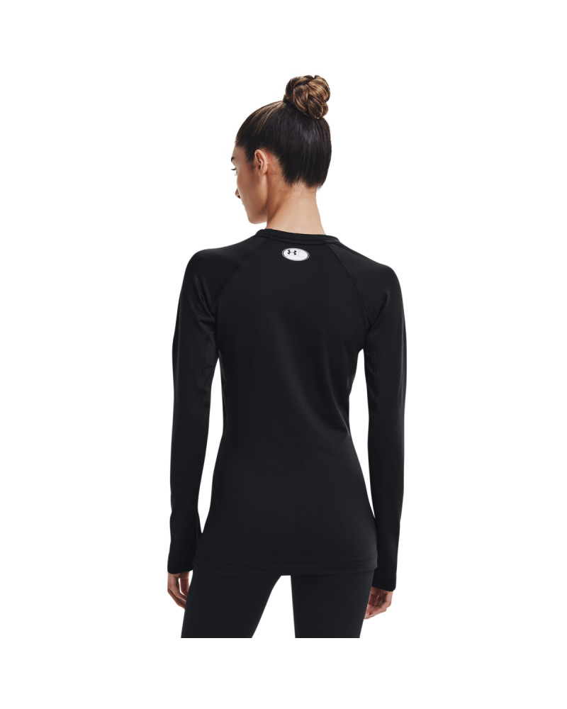 UA CG AUTHENTICS CREW