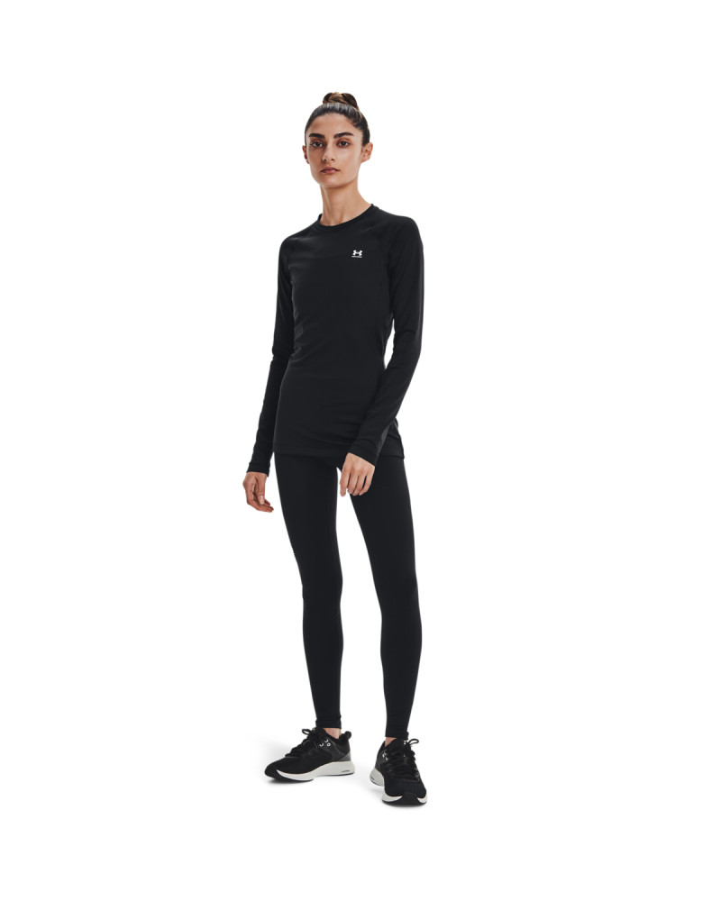 UA CG AUTHENTICS CREW