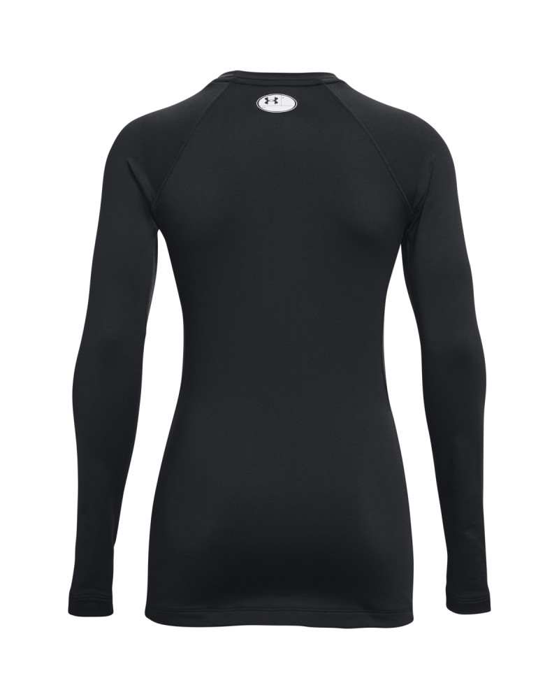 UA CG AUTHENTICS CREW