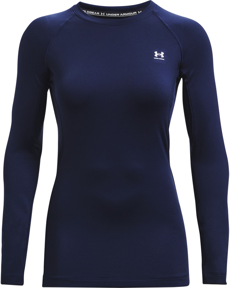 UA CG AUTHENTICS CREW