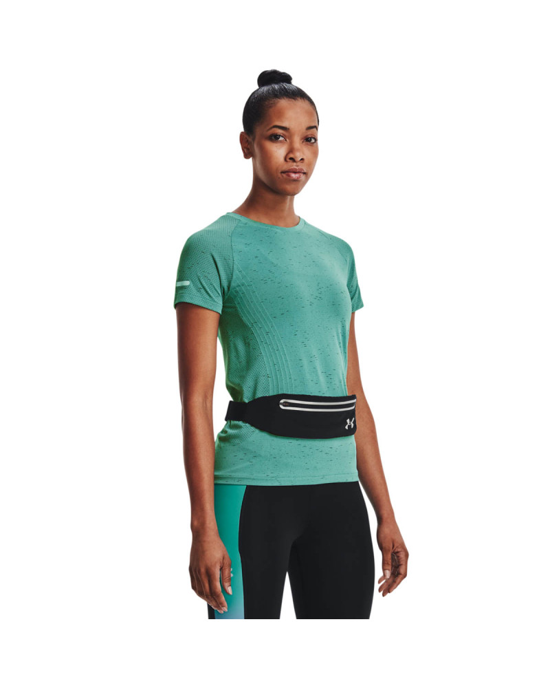 UA FLEX SPEEDPOCKET RUN BELT