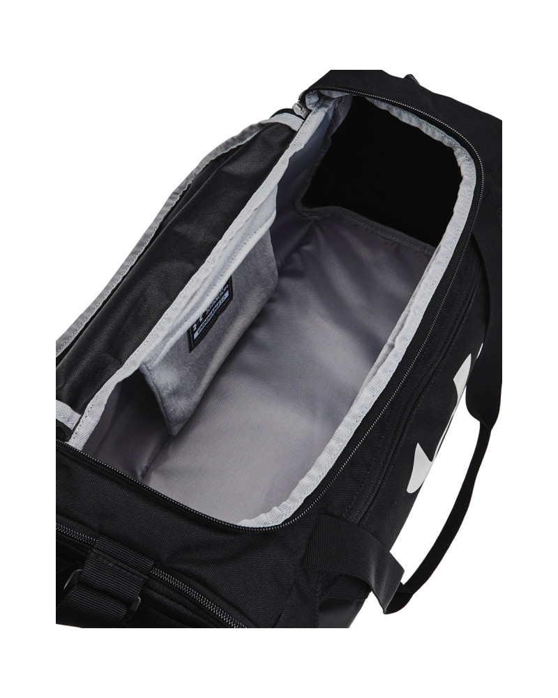 UA UNDENIABLE 5.0 DUFFLE XS
