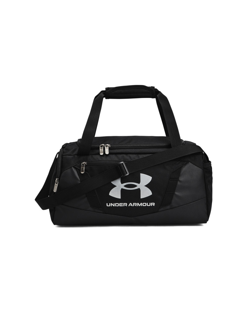 UA UNDENIABLE 5.0 DUFFLE XS