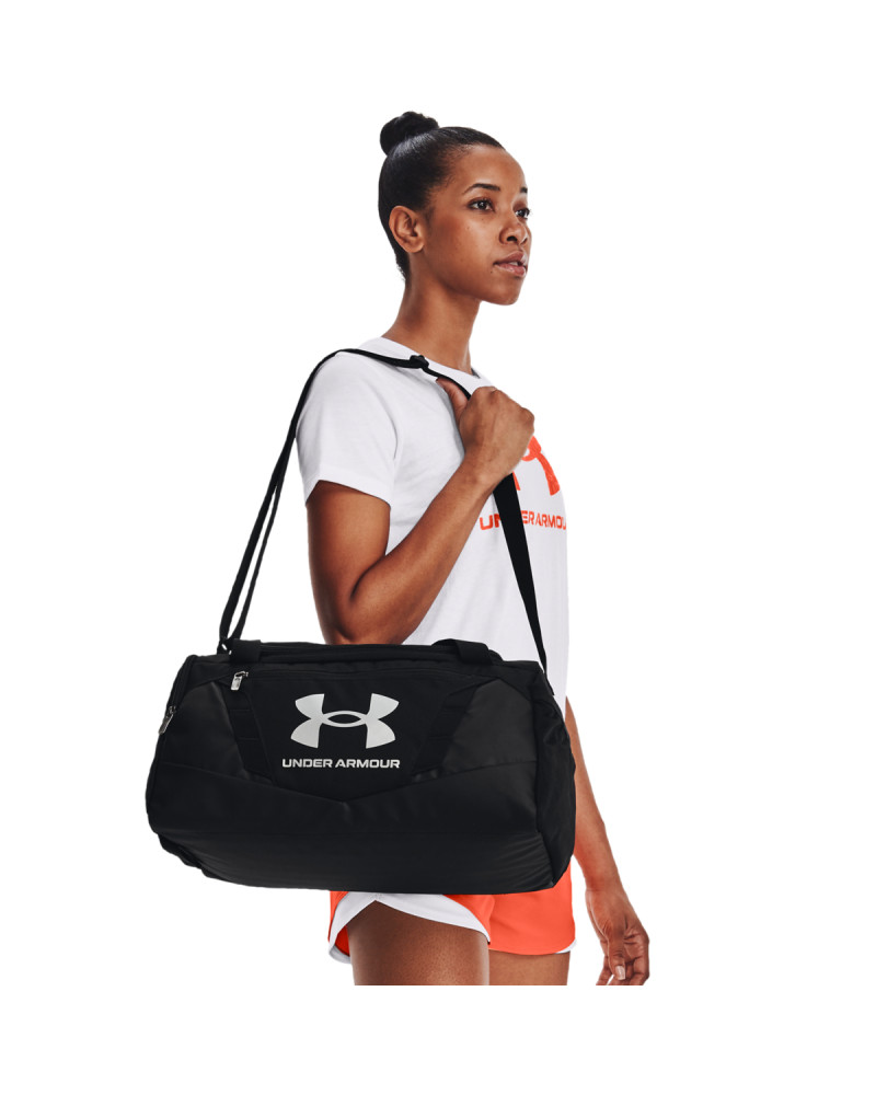 UA UNDENIABLE 5.0 DUFFLE XS
