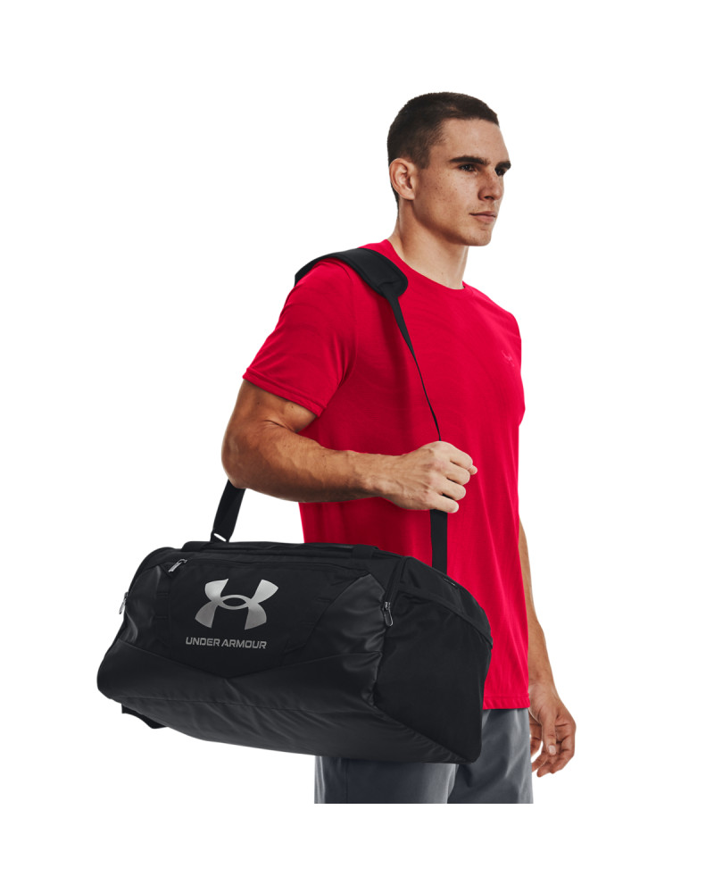 UA UNDENIABLE 5.0 DUFFLE SM