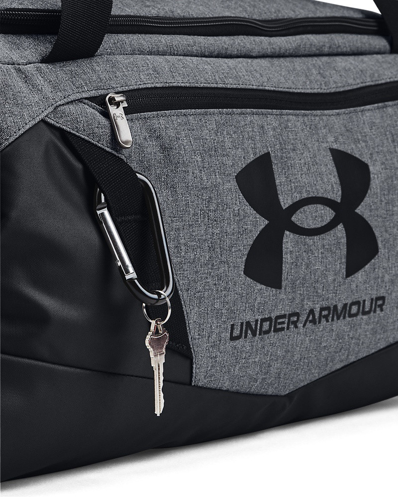 UA UNDENIABLE 5.0 DUFFLE SM