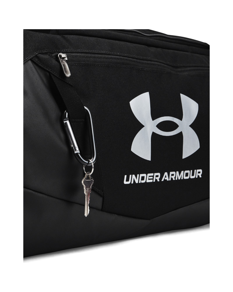 UA UNDENIABLE 5.0 DUFFLE MD