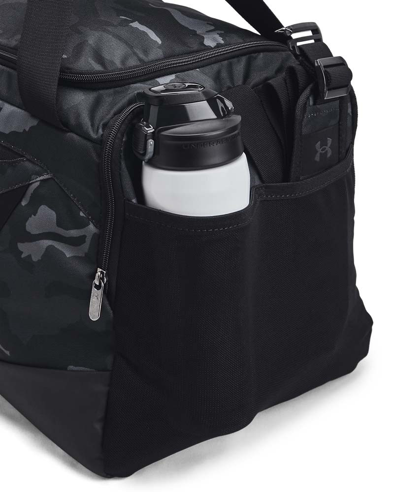 UA UNDENIABLE 5.0 DUFFLE MD