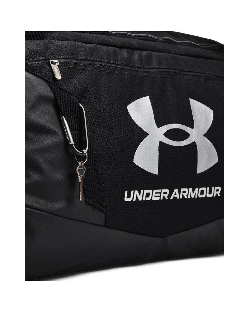 UA UNDENIABLE 5.0 DUFFLE LG