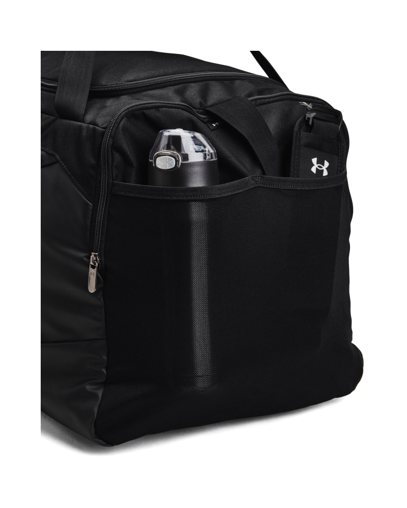UA UNDENIABLE 5.0 DUFFLE LG