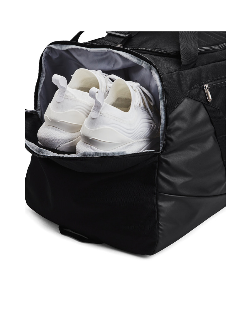 UA UNDENIABLE 5.0 DUFFLE LG
