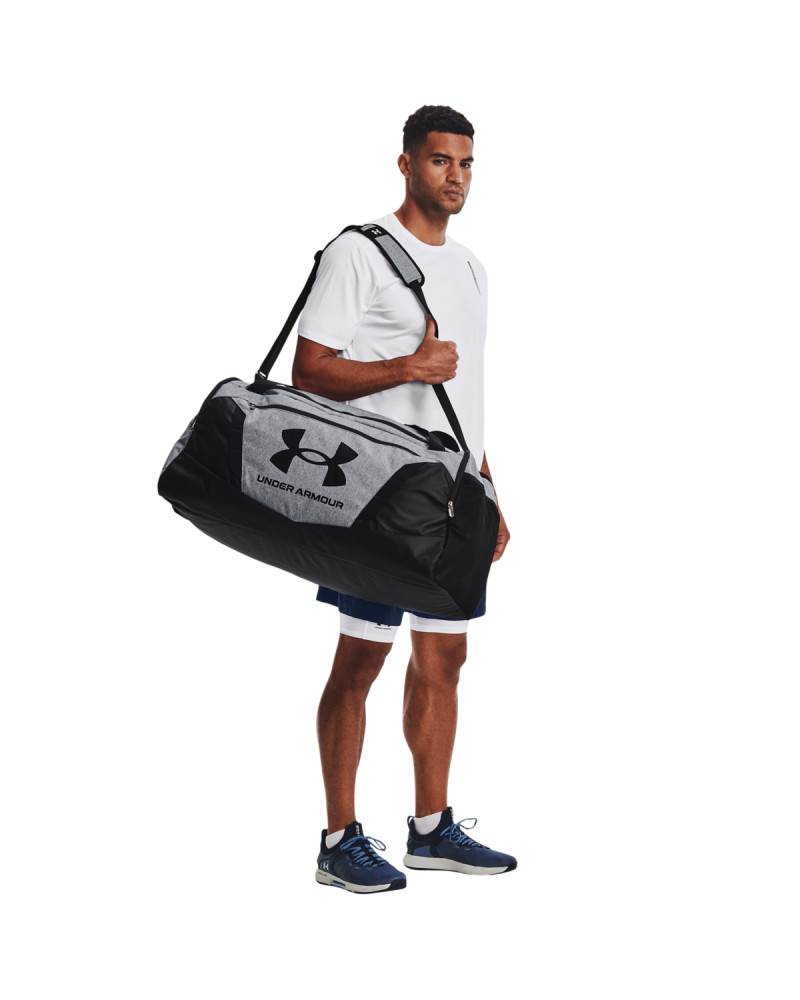 UA Undeniable 5.0 LG Duffle Bag