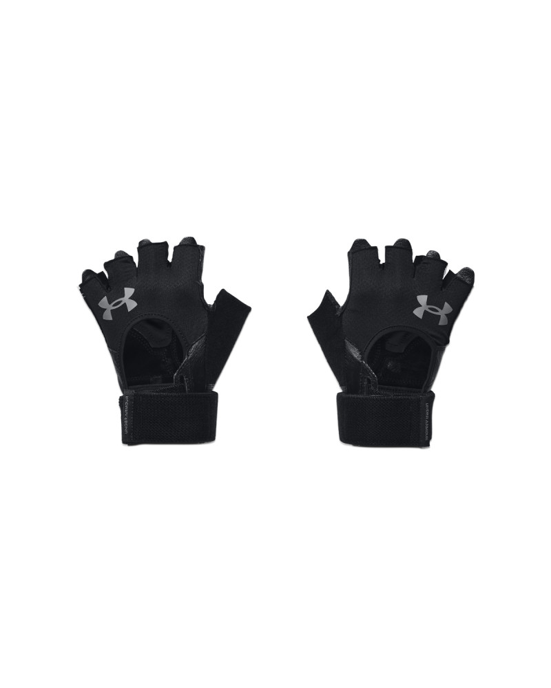 MS WEIGHTLIFTING GLOVES