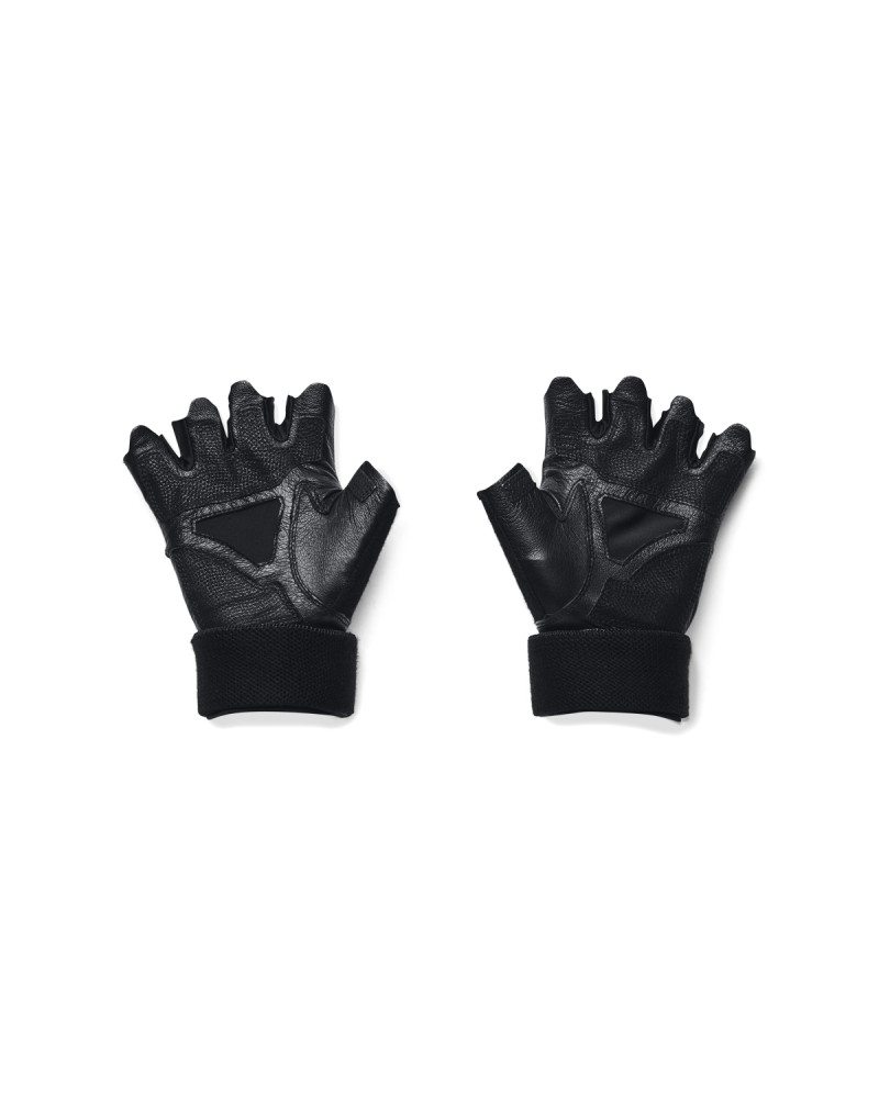 MS WEIGHTLIFTING GLOVES