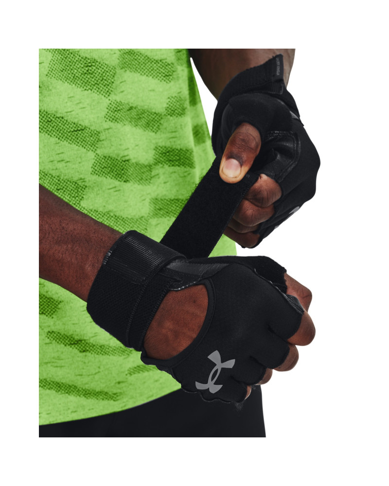 MS WEIGHTLIFTING GLOVES