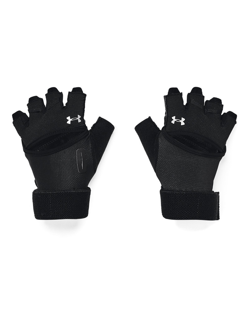 WS WEIGHTLIFTING GLOVES