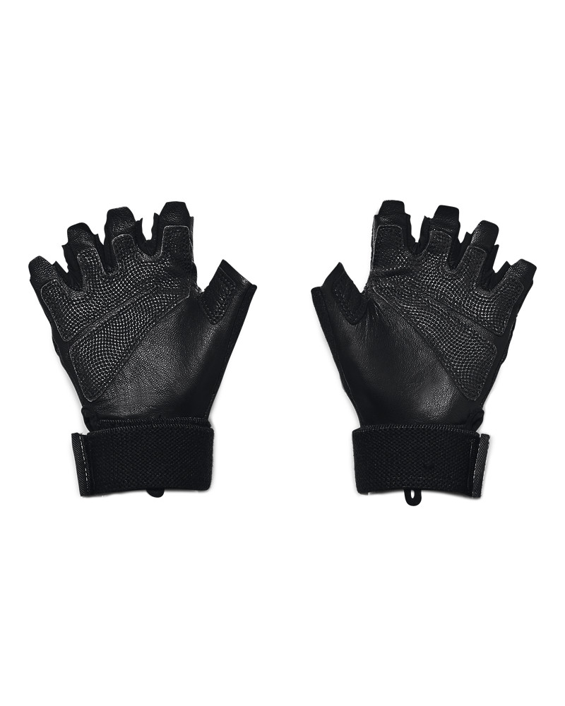 WS WEIGHTLIFTING GLOVES