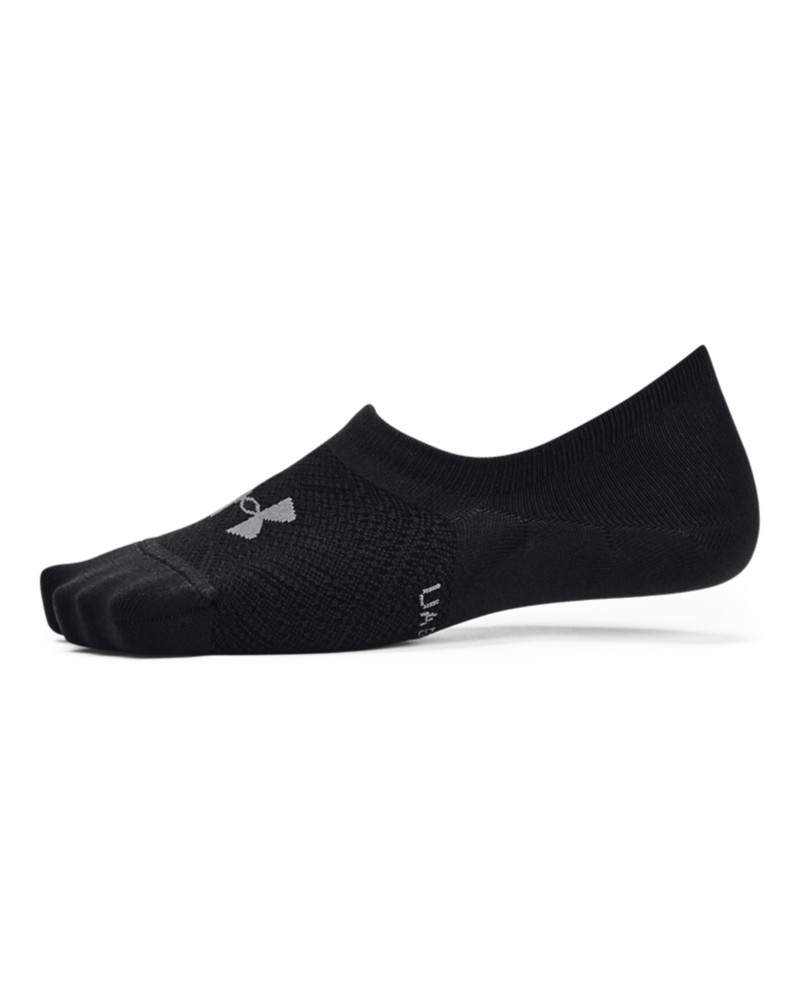 UA BREATHE LITE ULTRA LOW 3P-PAK