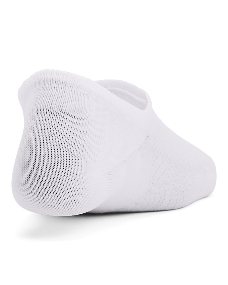 UA BREATHE LITE ULTRA LOW 3P-PAK