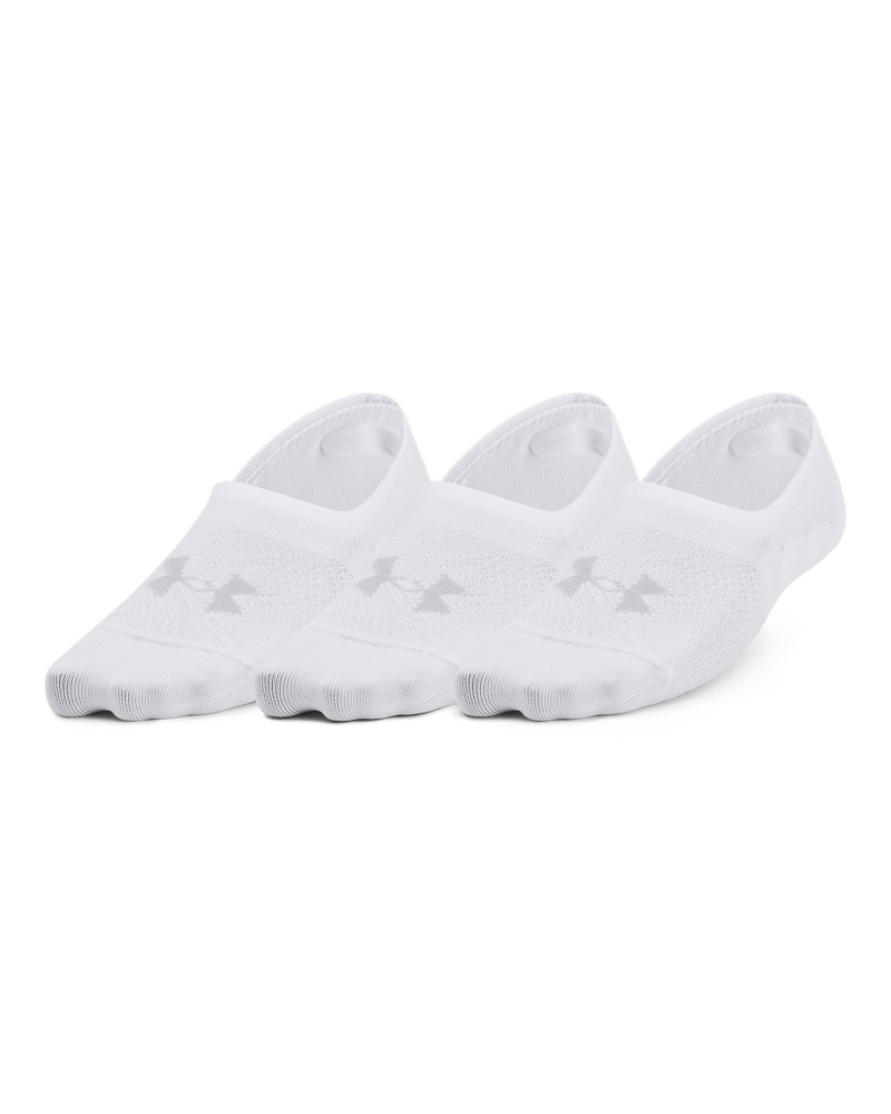 UA BREATHE LITE ULTRA LOW 3P-PAK