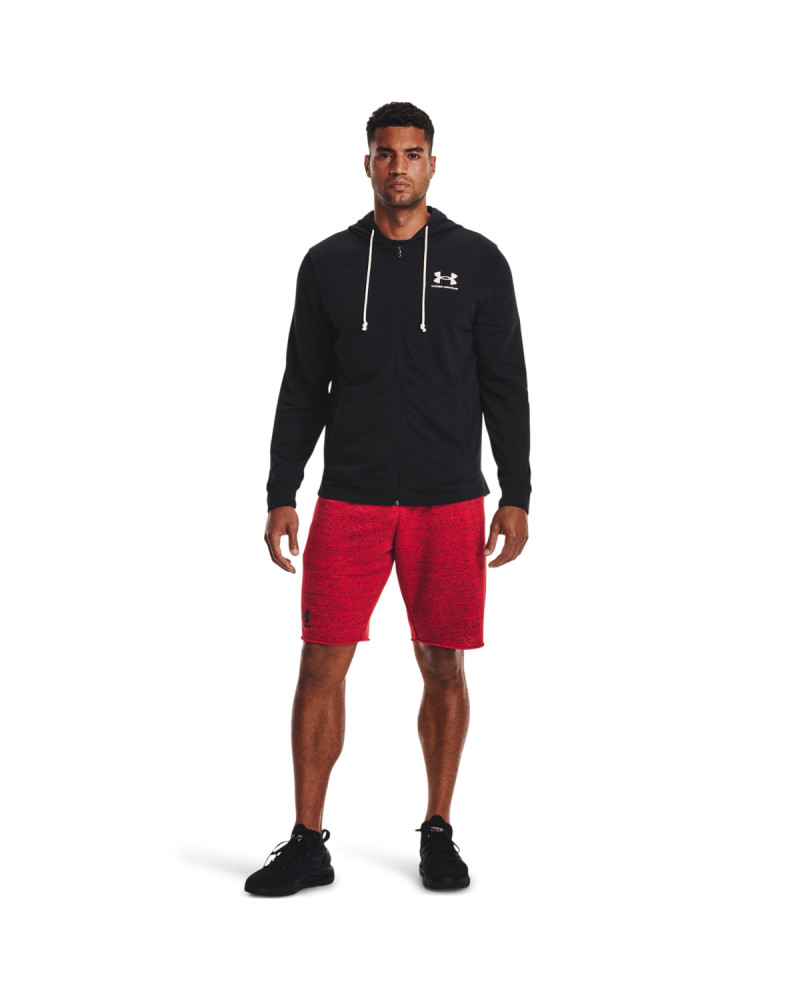 UA RIVAL TERRY LC FZ
