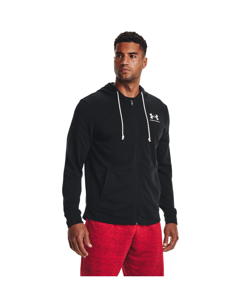 UA RIVAL TERRY LC FZ