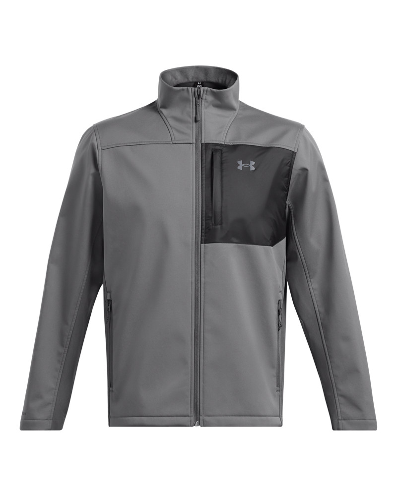 SHIELD JACKET