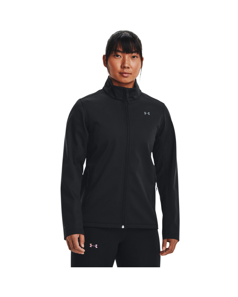 UA STRM CGI SHIELD 2.0 JKT 