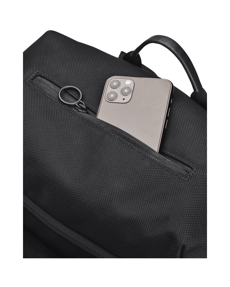 UA PROJECT ROCK PRO BOX BP-BLK