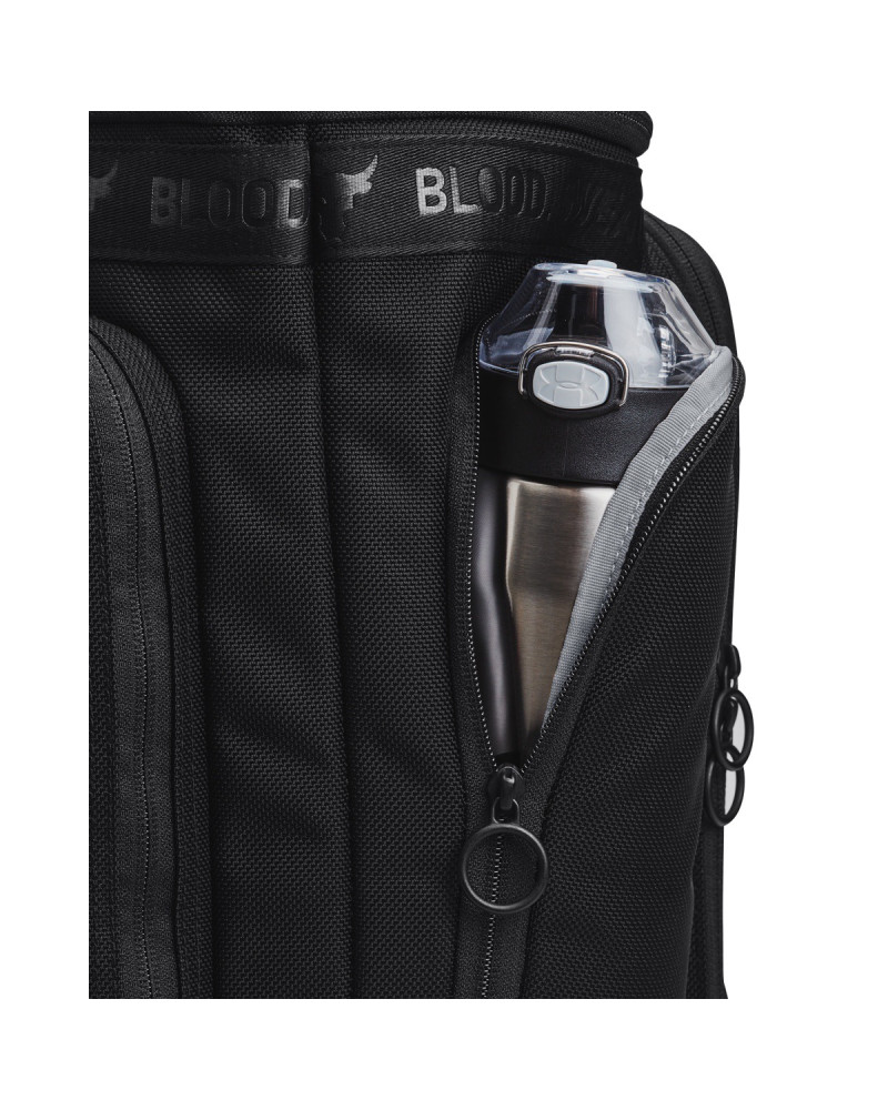 UA PROJECT ROCK PRO BOX BP-BLK
