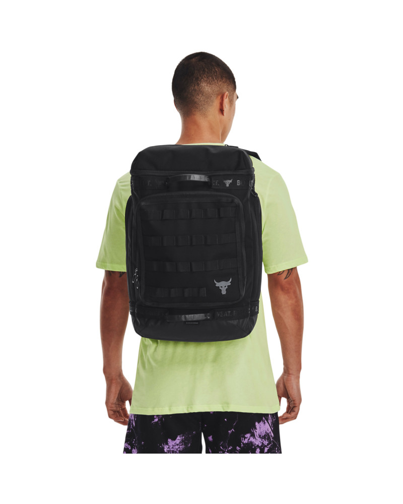 UA PROJECT ROCK PRO BOX BP-BLK