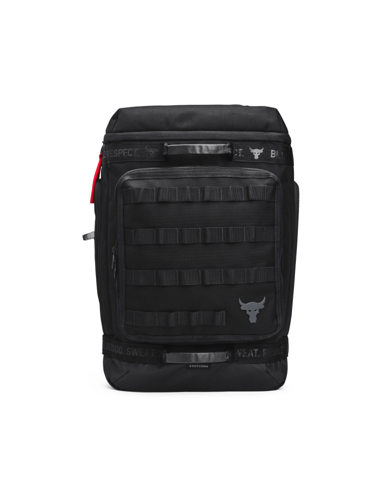 UA PROJECT ROCK PRO BOX BP-BLK