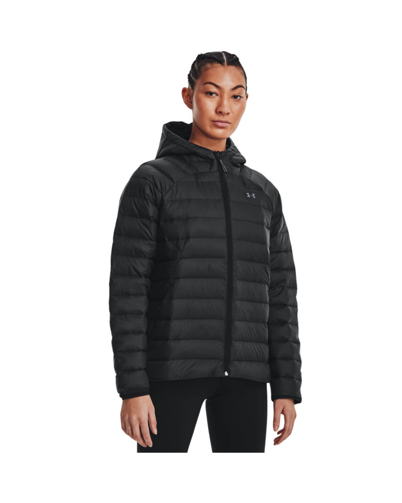 UA STRM ARMOUR DOWN 2.0 JKT